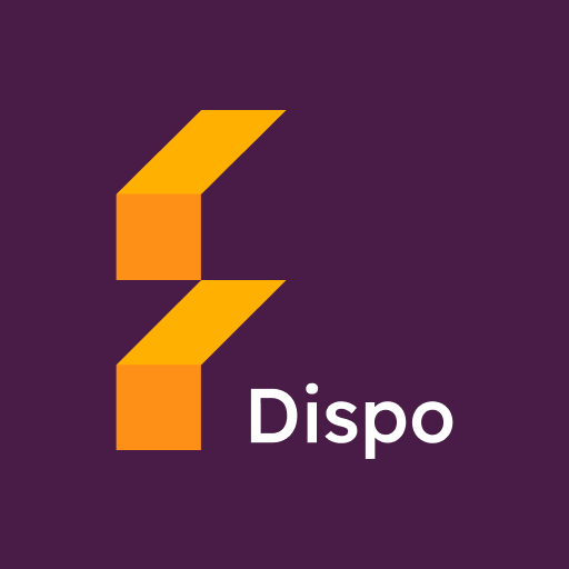 fireTMS Dispo logo