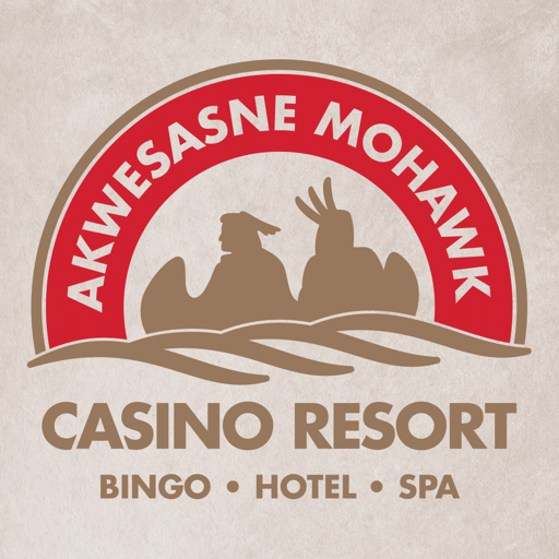 Akwesasne Mohawk Casino Resort  Icon