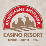 Akwesasne Mohawk Casino Resort Apk