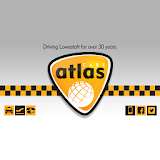 Atlas Taxi Lowestoft icon