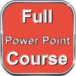 Cover Image of Baixar Full Power Point Course 1.7 APK