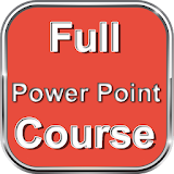 Full Power Point Course | Offline PPT Tutorial icon