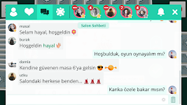 screenshot of Pis Yedili Online
