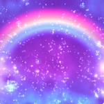 Cover Image of Descargar Rainbow Wallpaper  APK