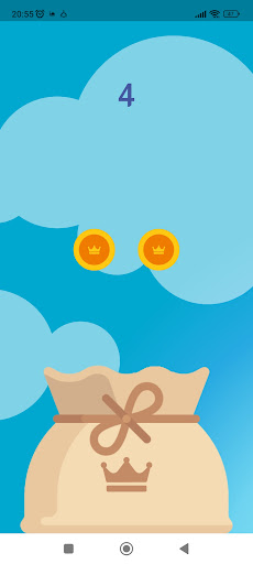 Crown Coin Screen 3