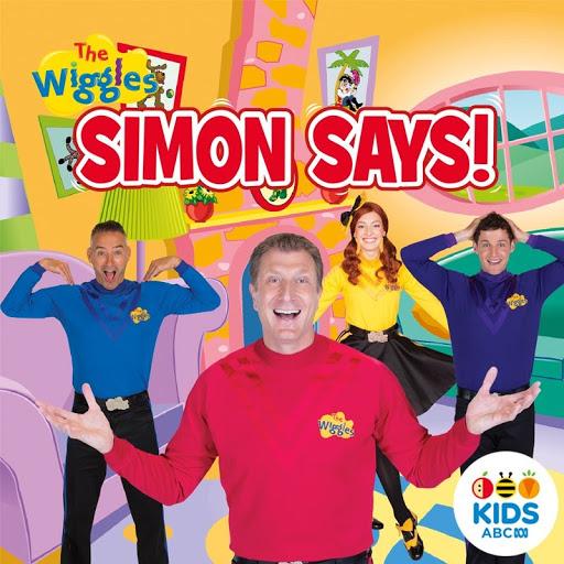Category:Episodes with Simon Says (song), Wigglepedia