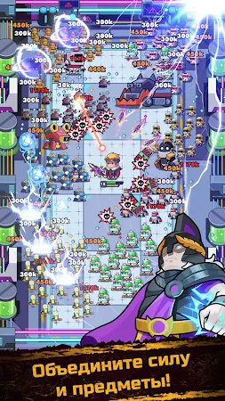 Game screenshot Hero Survival IO 2 mod apk