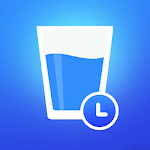 Cover Image of Download Water Reminder - Water Tracker  APK