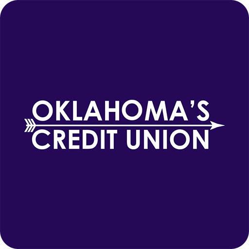 OKCU Digital Banking logo