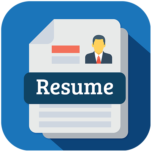 Perfect Resume Maker logo