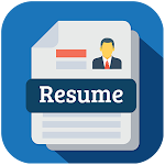 Cover Image of ダウンロード Perfect Resume Maker  APK