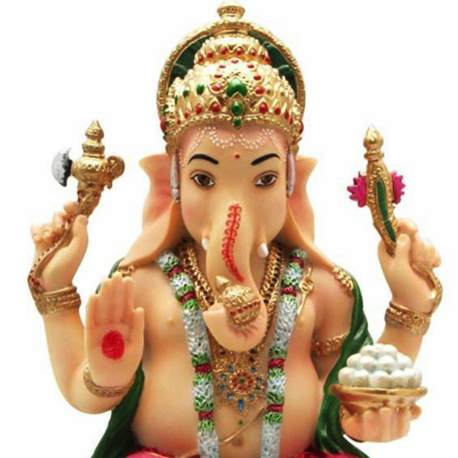Ganesh Aarti: Jai Ganesh Deva 4.3 Icon