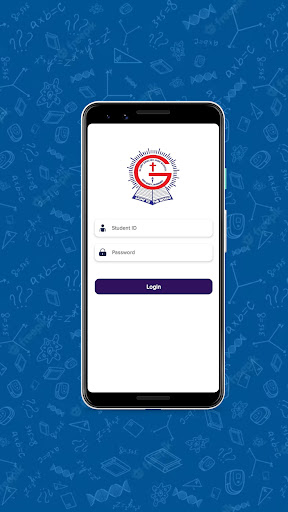Glory English School Screen 2