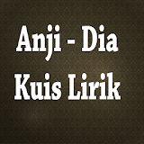 Kuis Lirik Anji Dia icon