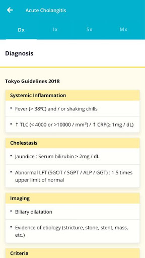 GI and Liver Emergencies Screen 3