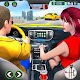Taxi Simulator : Taxi Games 3D