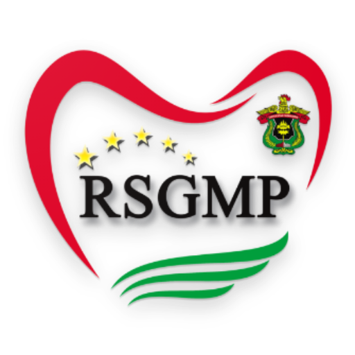 Antrian RSGMP Unhas logo