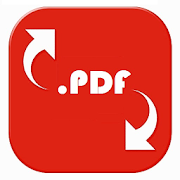 Pdf Converter  Icon