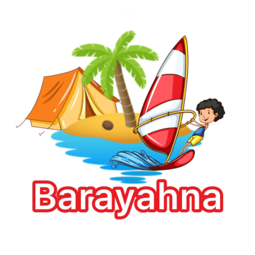 Barayahna Download on Windows