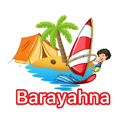 Barayahna: imaxe da icona