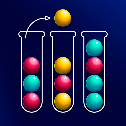 Ball Sort Puzzle - Color Games – Apps no Google Play