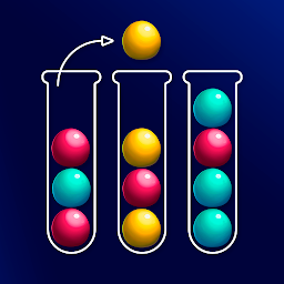 Ball Sort Puzzle Color Sort Mod Apk