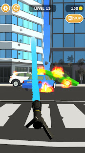 FireFighter3D