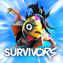 Descargar la aplicación Wild Arena Survivors Instalar Más reciente APK descargador