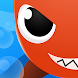 Piranh.io: Fish io game - Androidアプリ