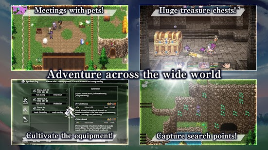 [Premium] RPG Sword of Elpisia Screenshot