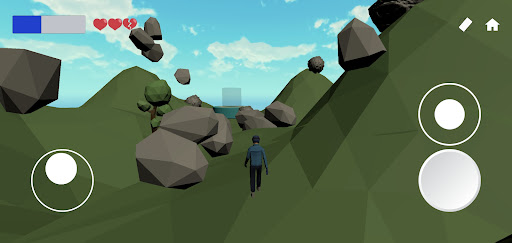Jumper99 Screen 3