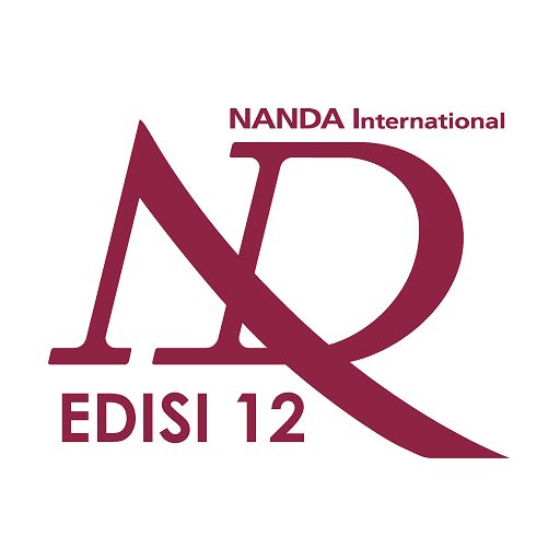 NANDA-I Diagnosis Keperawatan logo