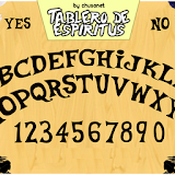 Ouija Ghosts and Spirits icon