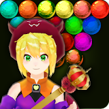Puzzle Bobble Fairy Challenge icon