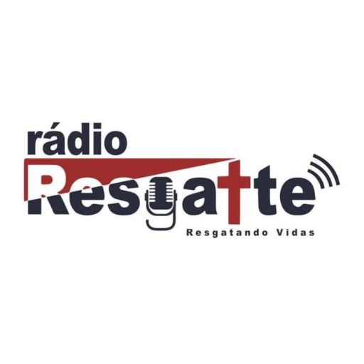 Rádio Resgatte logo