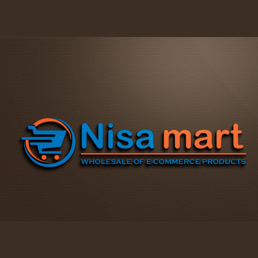 Nisa Mart logo