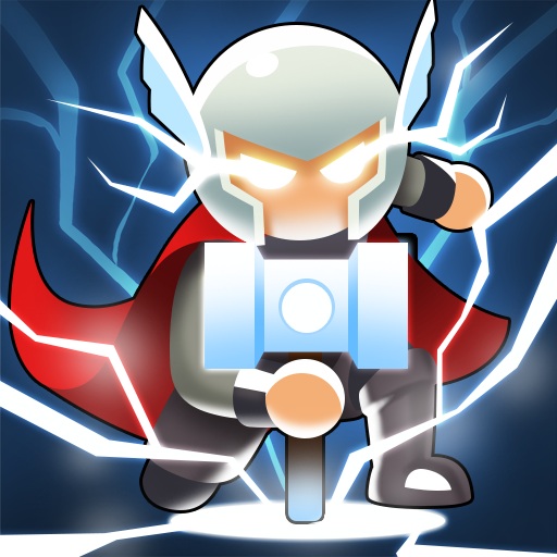 Stickman Assassin Master logo
