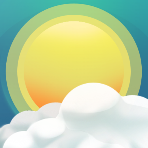 UNIWeather - Weather in pocket 5.4 Icon