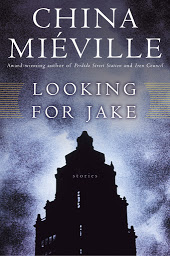 Icon image Looking for Jake: Stories