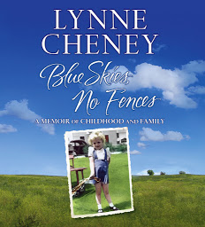 Icon image Blue Skies, No Fences: A Memoir of Childhood and Family