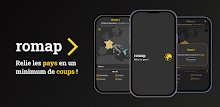romap - Relie les pays ! APK