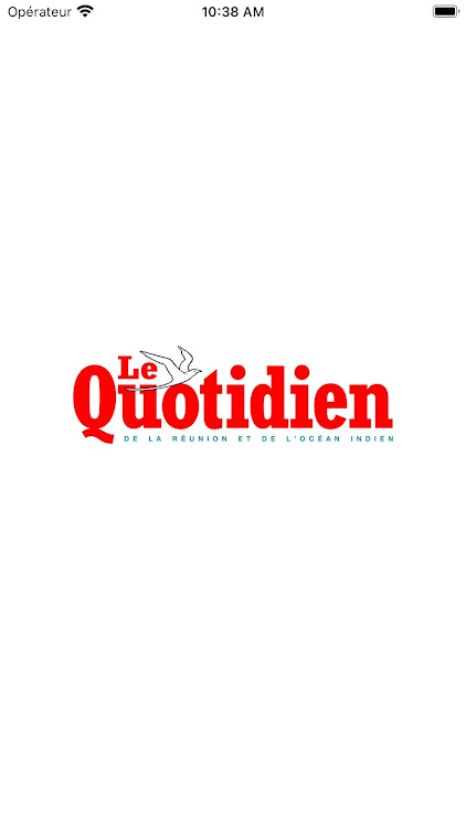 Le Quotidien de La Réunion - 0.0.57 - (Android)