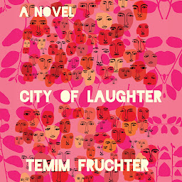 Ikoonprent City of Laughter