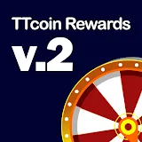 TTcoin Rewards v.2 icon