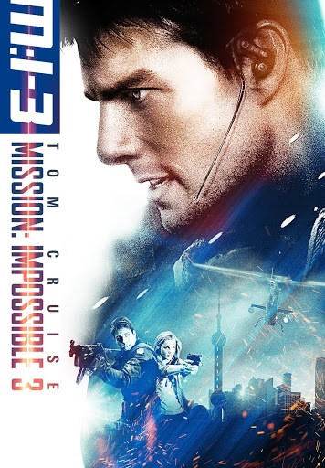 Coffret Mission : Impossible L'intégrale des 6 films DVD