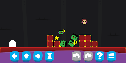 Zooblies Screen 2