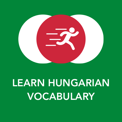 Learn Hungarian Vocabulary 2.8.1 Icon
