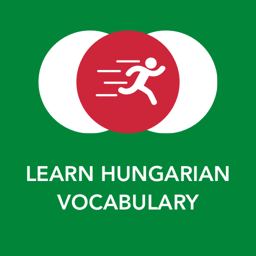 Learn Hungarian Vocabulary  Icon