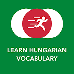 Cover Image of Download Learn Hungarian Vocabulary | Verbs, Words, Phrases 2.5.8 APK