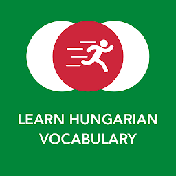 Icon image Learn Hungarian Vocabulary